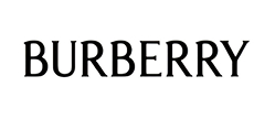 バーバリーBURBERRY