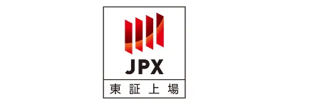上場企業の安心感