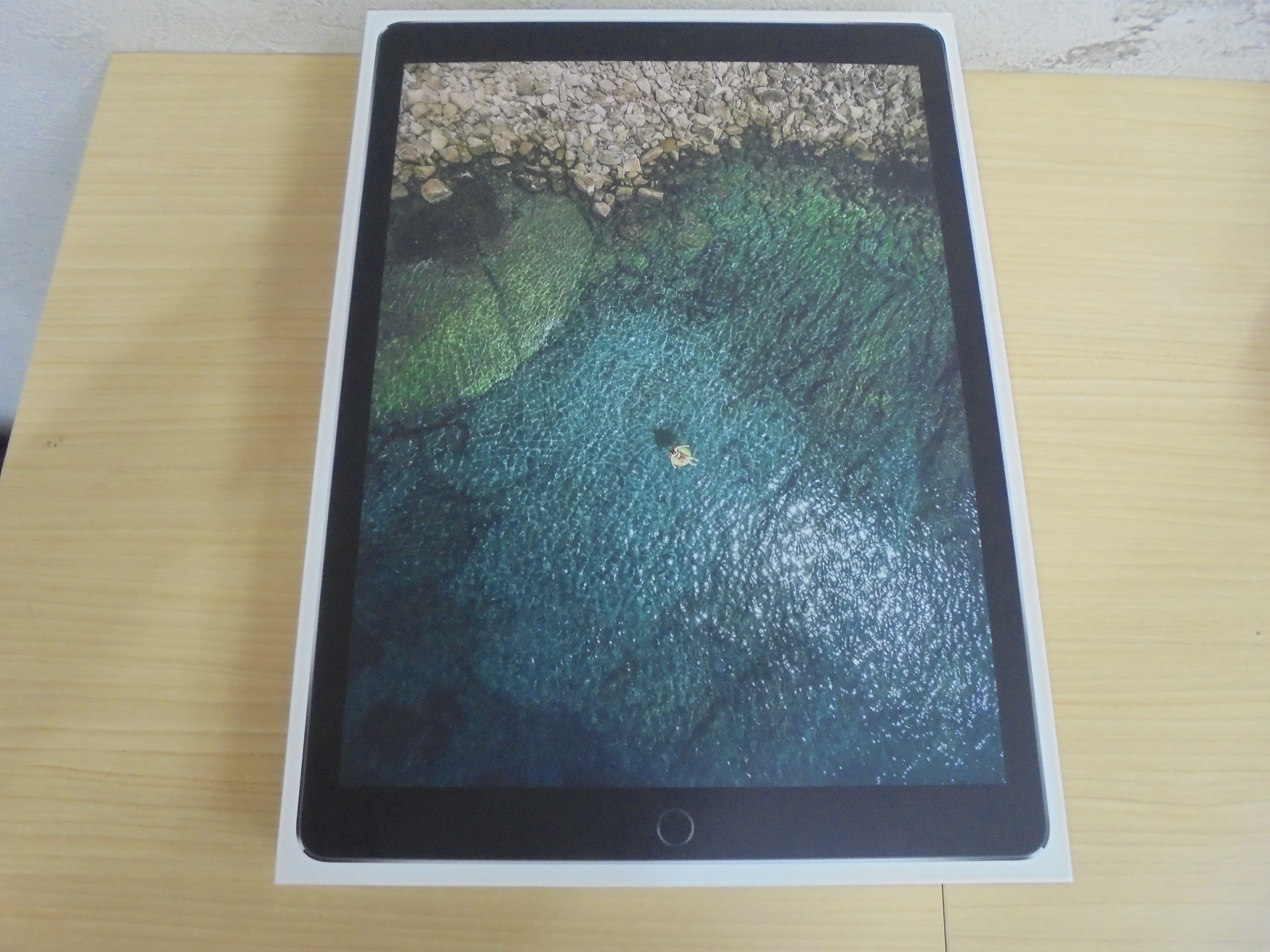 美品 室内使用 iPad Pro 10.5 MPHG2 docomo 256+systemiks.ca