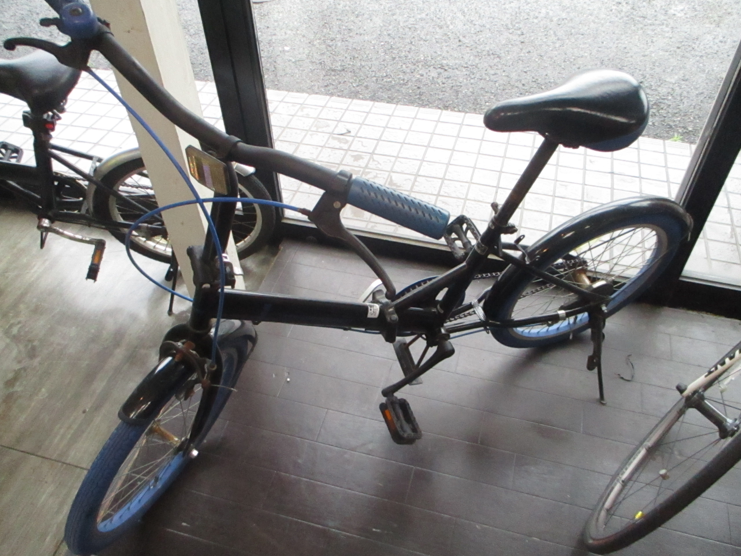 福岡 リサイクル ショップ 自転車