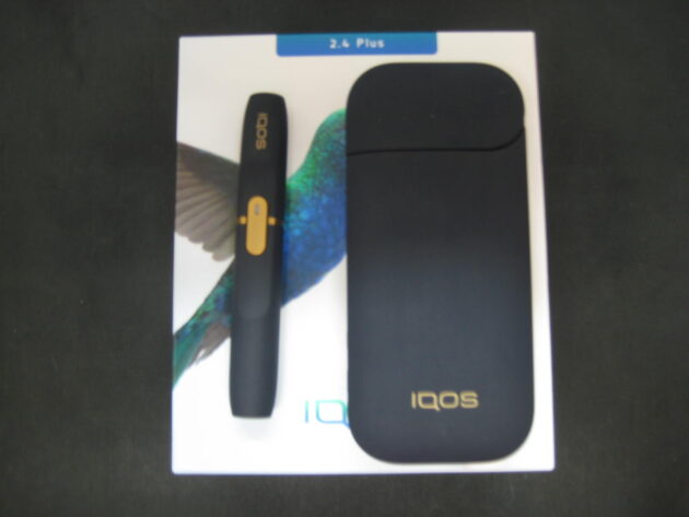 IQOS - パコポスさん専用アイコス2.4プラスセットの+