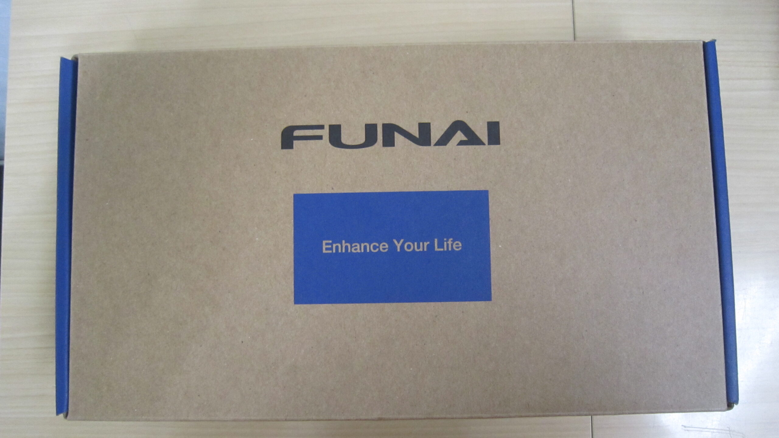 FUNAI FT-4KS10 新4K衛星放送対応テレビチューナー - その他